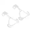 Nasal Mask Frame Reasonable Practical Nasal Replacement Frame for Mirage FX Nasal Guard 3