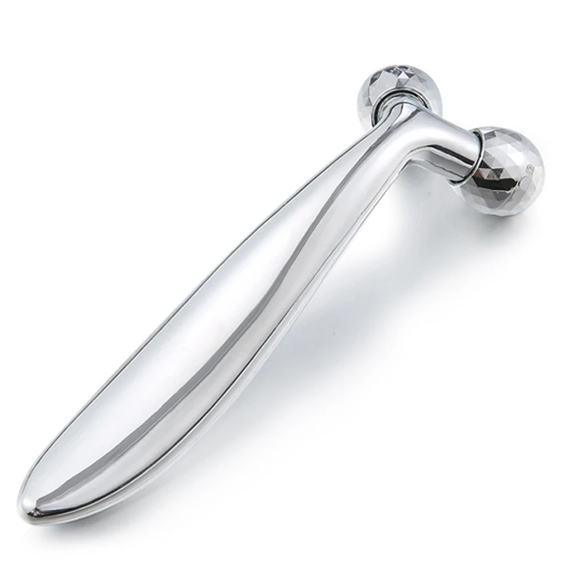Enhanced 3D Face Lifting Roller - Beauty Tool for Wrinkle Reduction and Face Slimming
