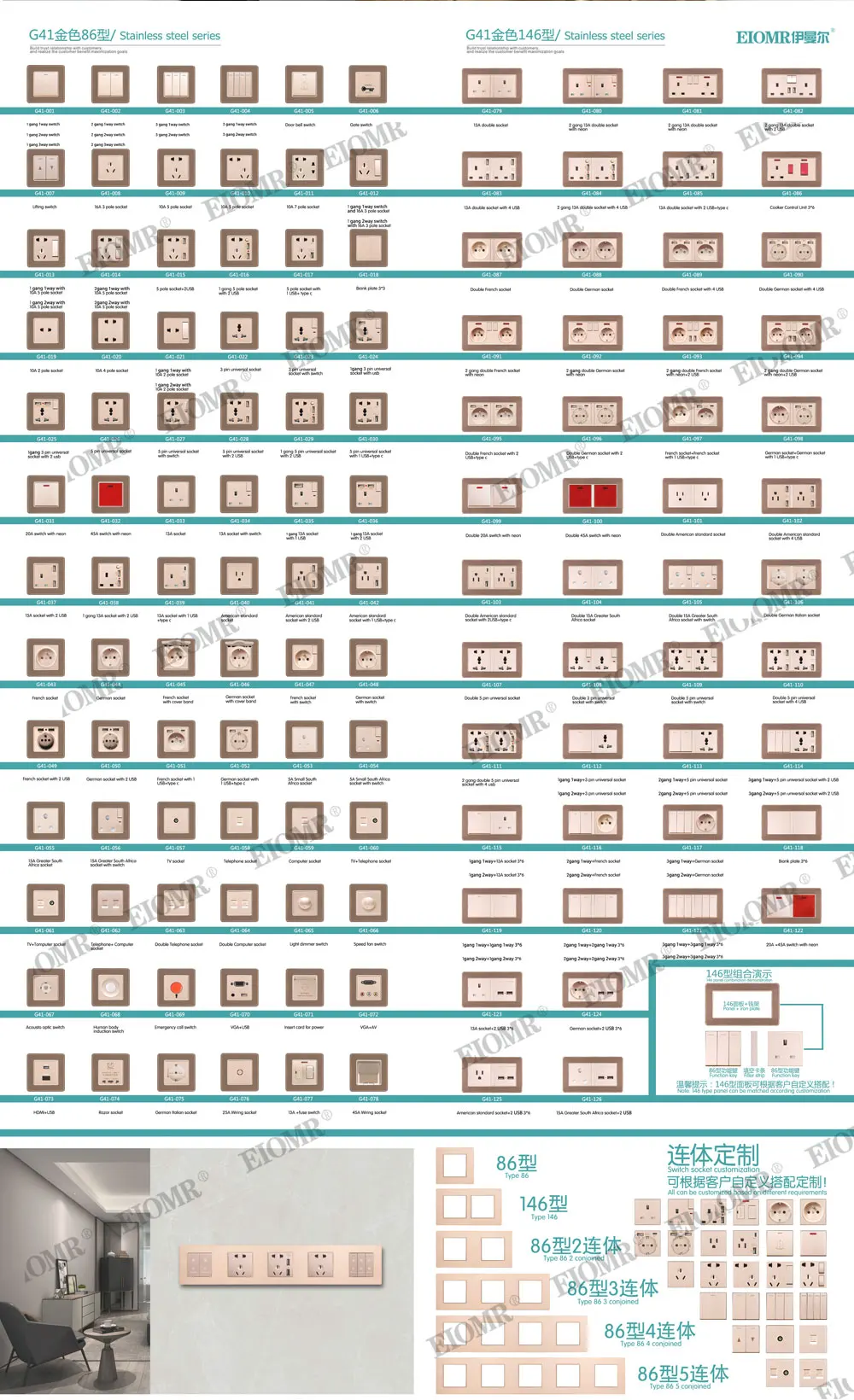 Computers e Electronics