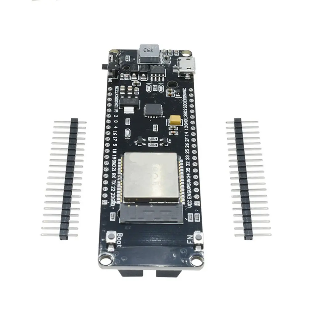 ESP32 Development Board Wireless WiFi +Bluetooth-compatible Dual Core CP2104 Filters Module 2.4GHz RF ESP32 High Quality