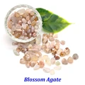 Blossom Agate