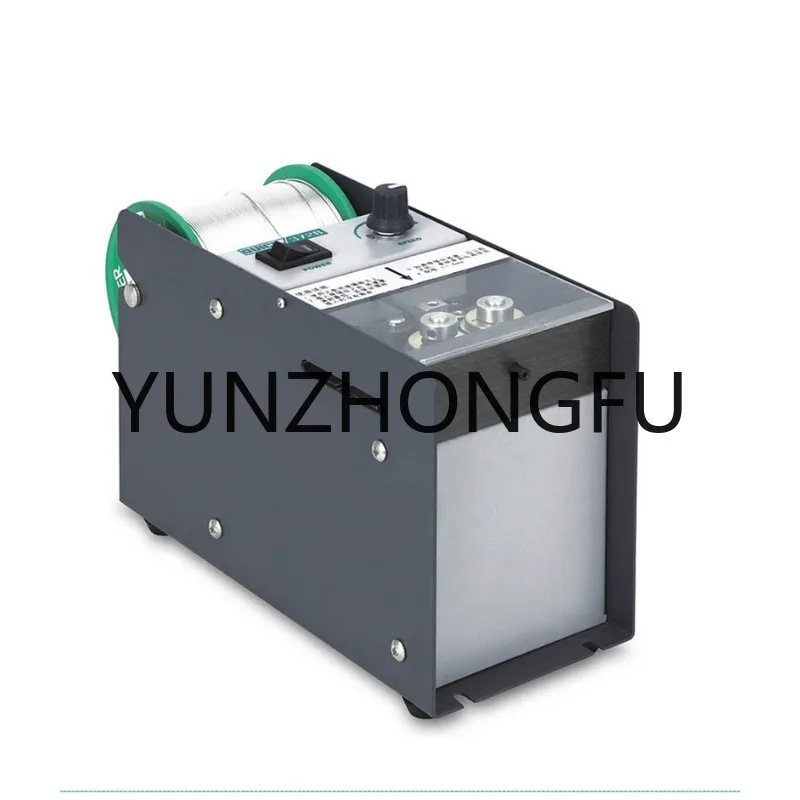 

QUICK-372B Tin Breaker 6W Tin Wire Punch Machine Practical Small