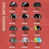 Casque de moto jet version renforcée