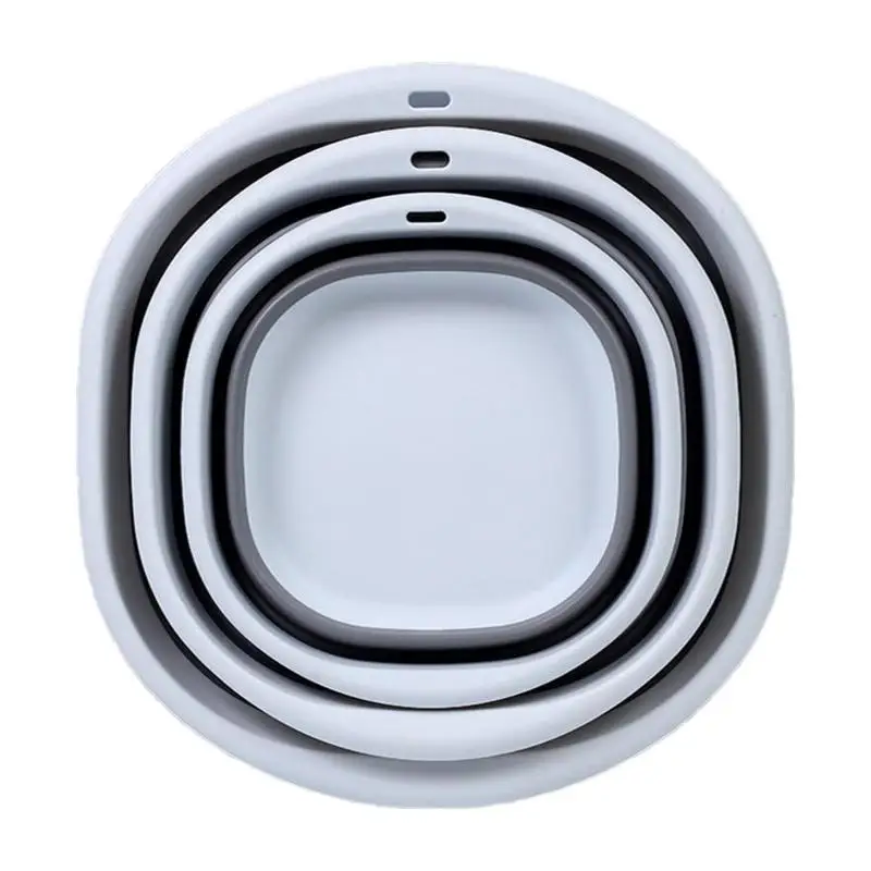 

Портативная Складная складная раковина для ванной комнаты