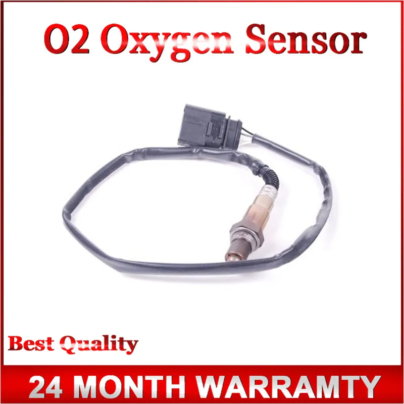 

For Replacement Bosch 16034 Oxygen Sensor, Original Quality ( Audi, Volkswagen) Air Fuel Ratio Sensor Accessories Auto Parts
