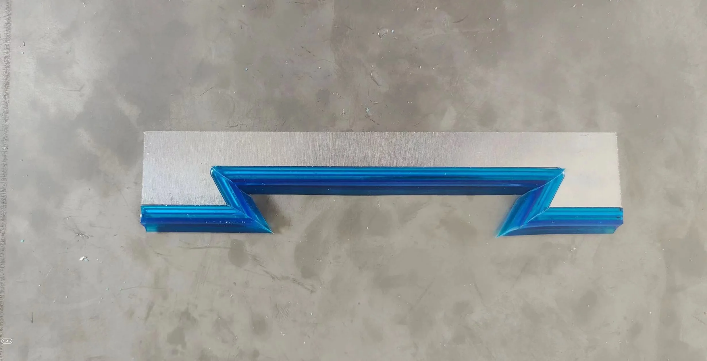 made Machine way wipers