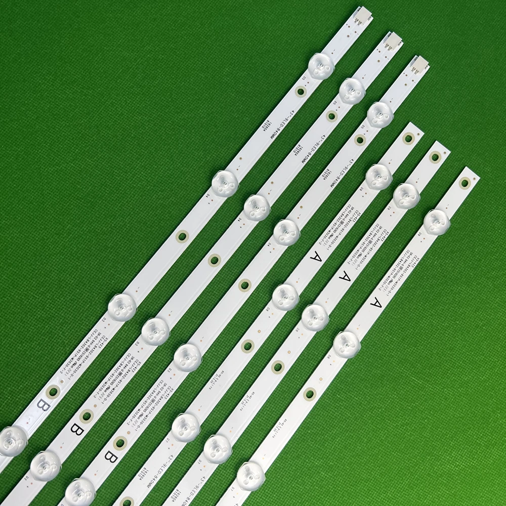 15 ŰƮ LED Ʈ Ʈ 9LED(3v) 43s5295 43pfg5813 43s5195 Aoc 43s519 5/78g 43s5195 43s5295