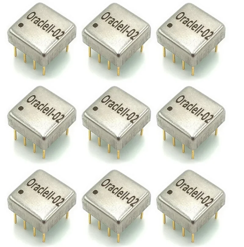 1 Pz/5 Pz/Oracle Ii 01 02 Singolo E Doppio Op Amp Amplificatore Operazionale Audio Ibrido Aggiornamento Opa2604Ap Ne5532 Muses02 Op Amp
