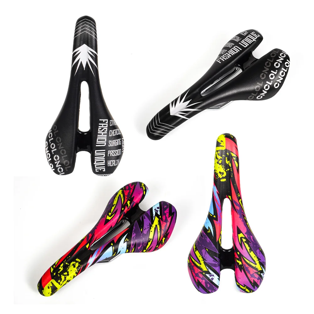 CHOOEE MTB Bicycle Saddle Cushion