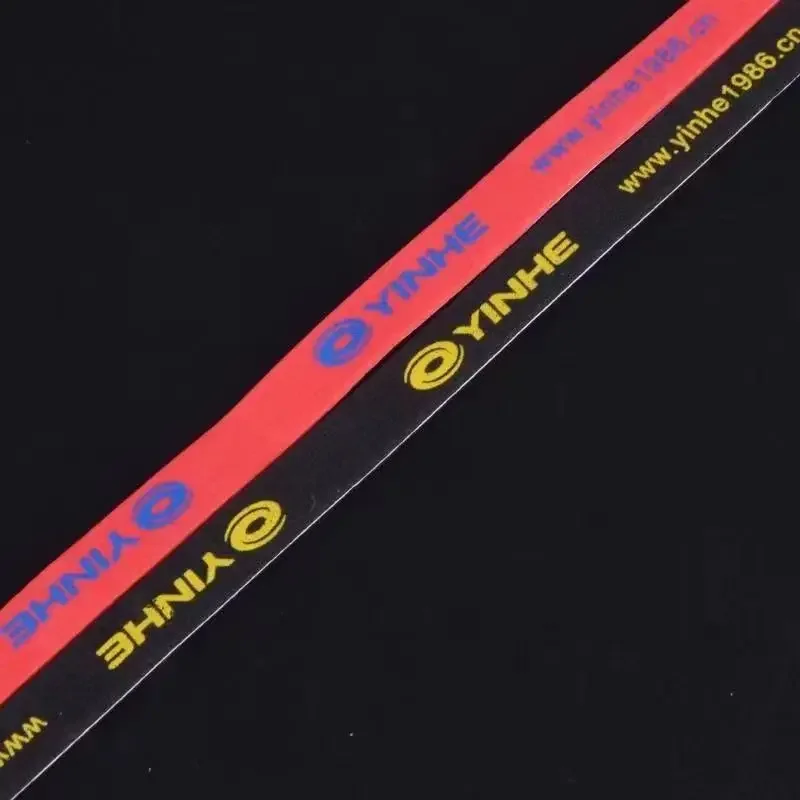 YINHE Table Tennis Racket Edge Tape Side Protector Anti-collision Thickened Side Guard Tape Ping Pong Racket Sports Accessory
