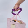 Labor-Saving Vegetable Lifter With D-Type Bag Handle And Hand Guard 4