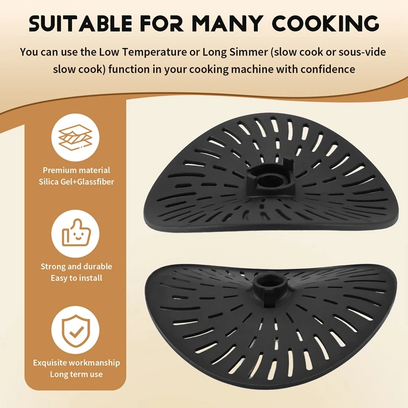 Food Processor Replacement Blade Cover