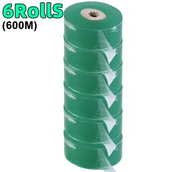 Stretchable Self - Adhesive Grafting Tape - 2CM (6Rolls)