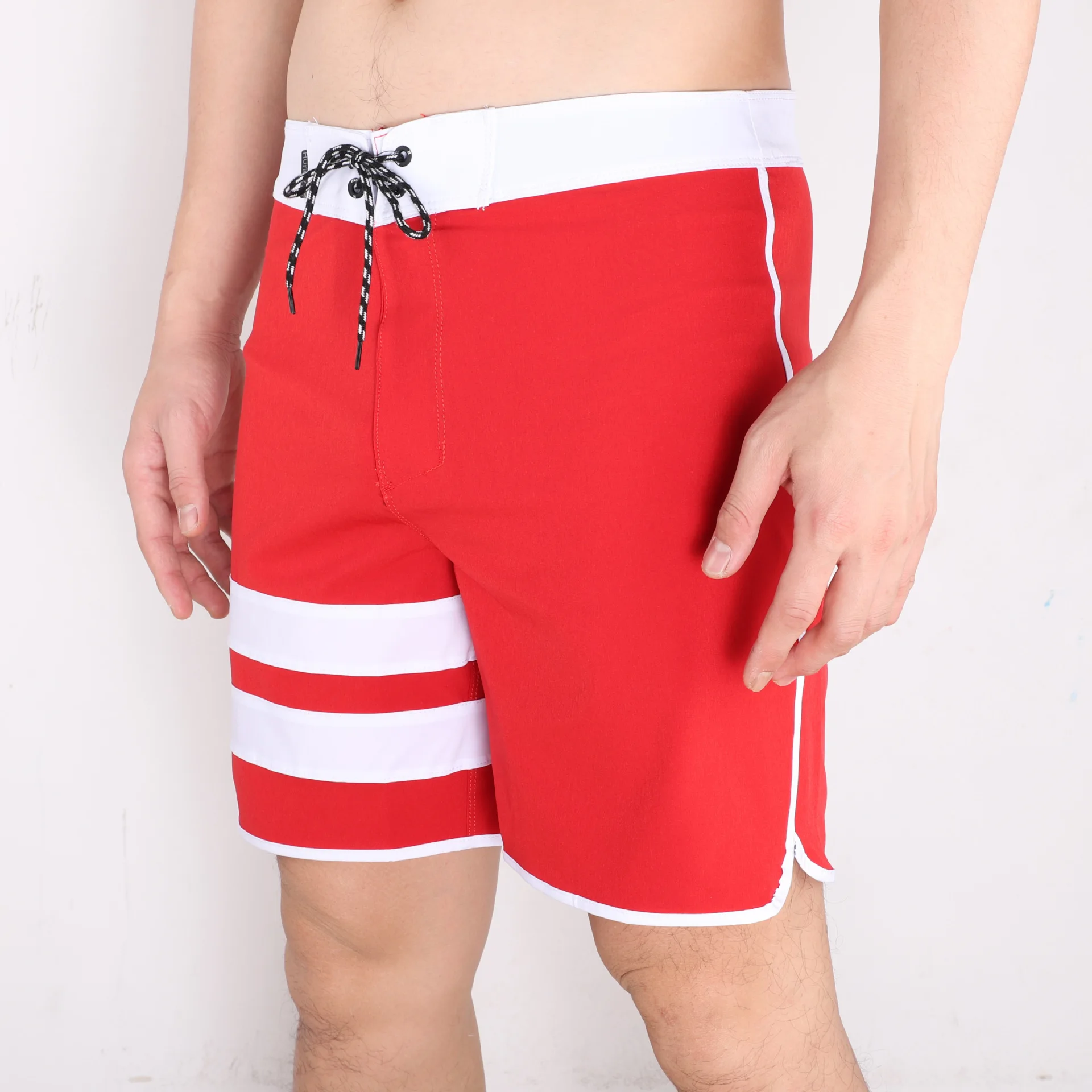 Magic Dream New Brand Summer Men Beach Shorts Phantom Bermuda Board Shorts Swim Shorts Waterproof Quick Dry Casual Swimwear 6