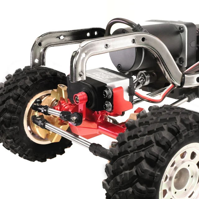 For MJX H12Y H12Y+ H12P 1/12 メタルアップグレードパーツ RC