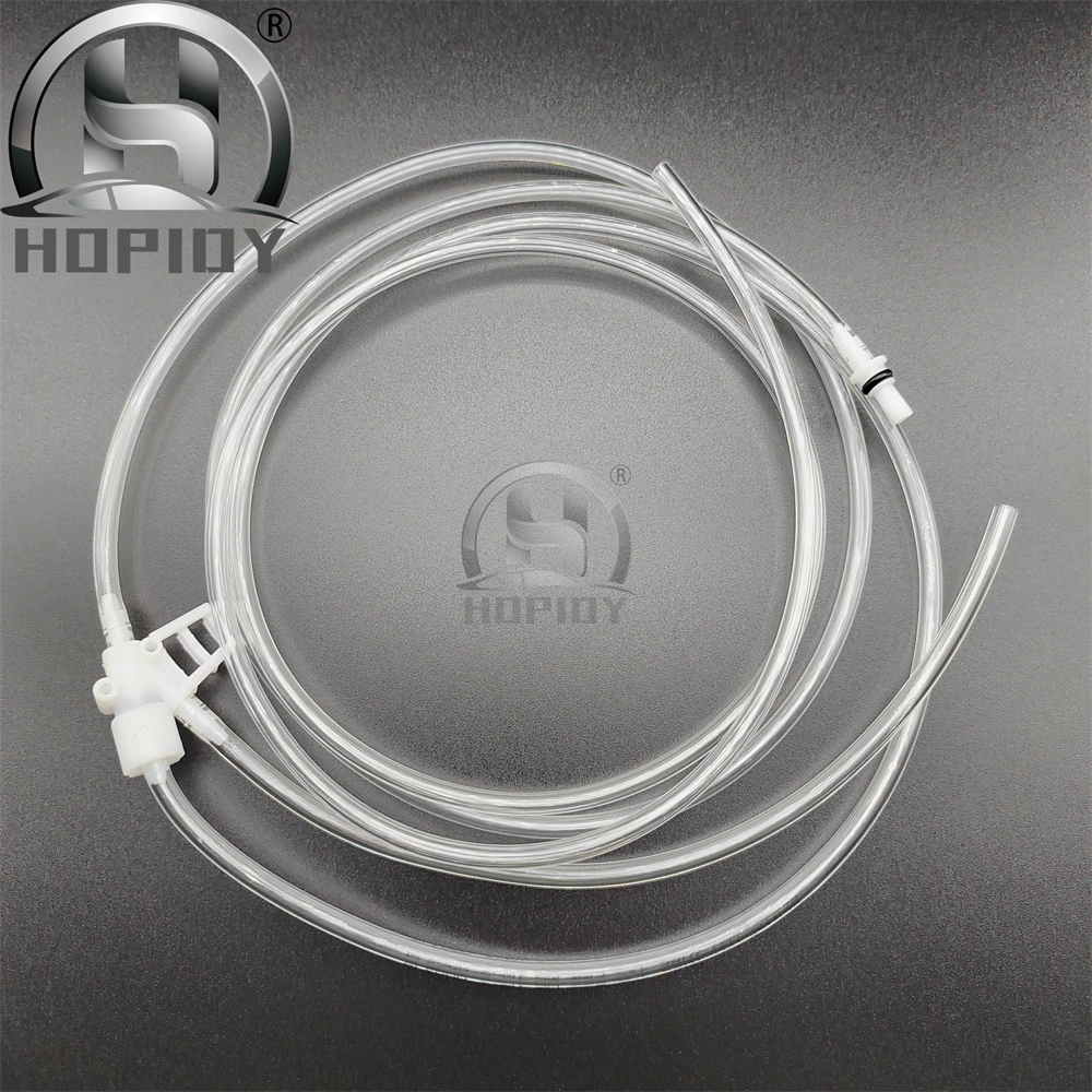 85105453 ISRI SEAT AIR HOSE FITTING KIT For VOLVO