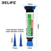 RELIFE RL-035D Repairing Broken Frame UV Glue Strong Adhesion And High Hardness,Fast Curing Without Whitening Repair Tool 3