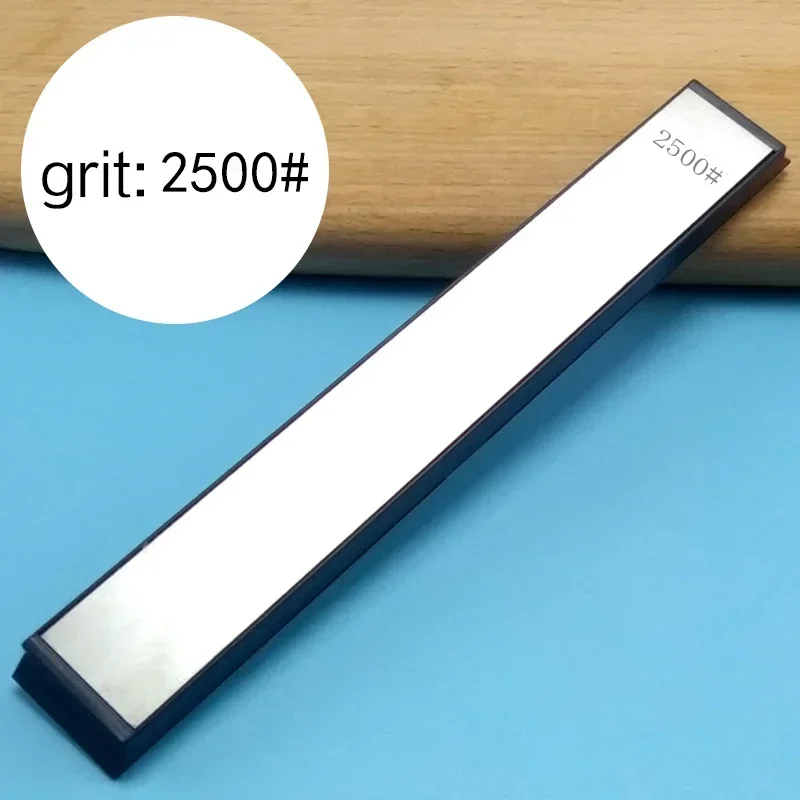 2500 grit