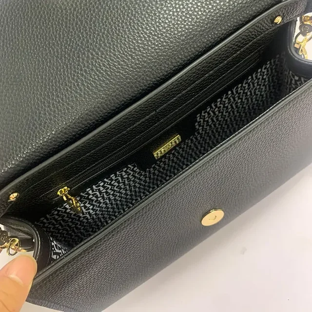 Designer Bags Luxury Women Bag PU Leather Luxury Woman Messenger Bag Crossbody Shoulder Bags Purses and Handbags 2