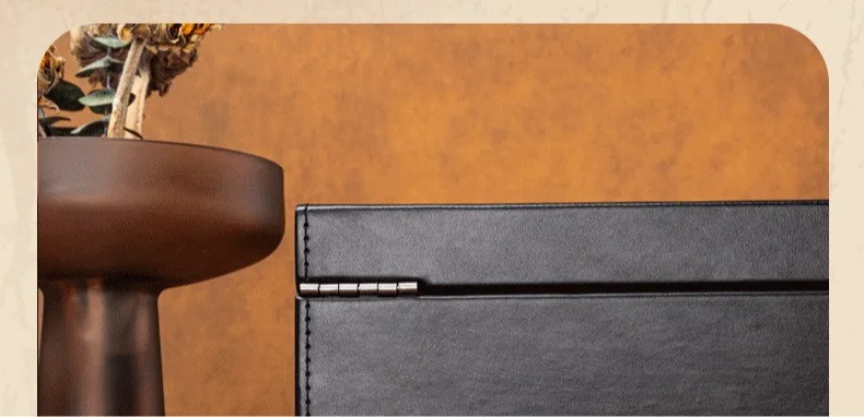 Luxury 4+6 Automatic Watch Winder Box, PU Leather and MDF Jewelry Organizer, Silent Mot... - SKU LAWW1808 - UGI Packaging