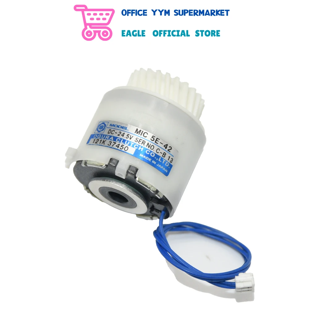 Frizione Di Registrazione Originale 121 K37450 Per Xerox V5070 4070 3070 5335