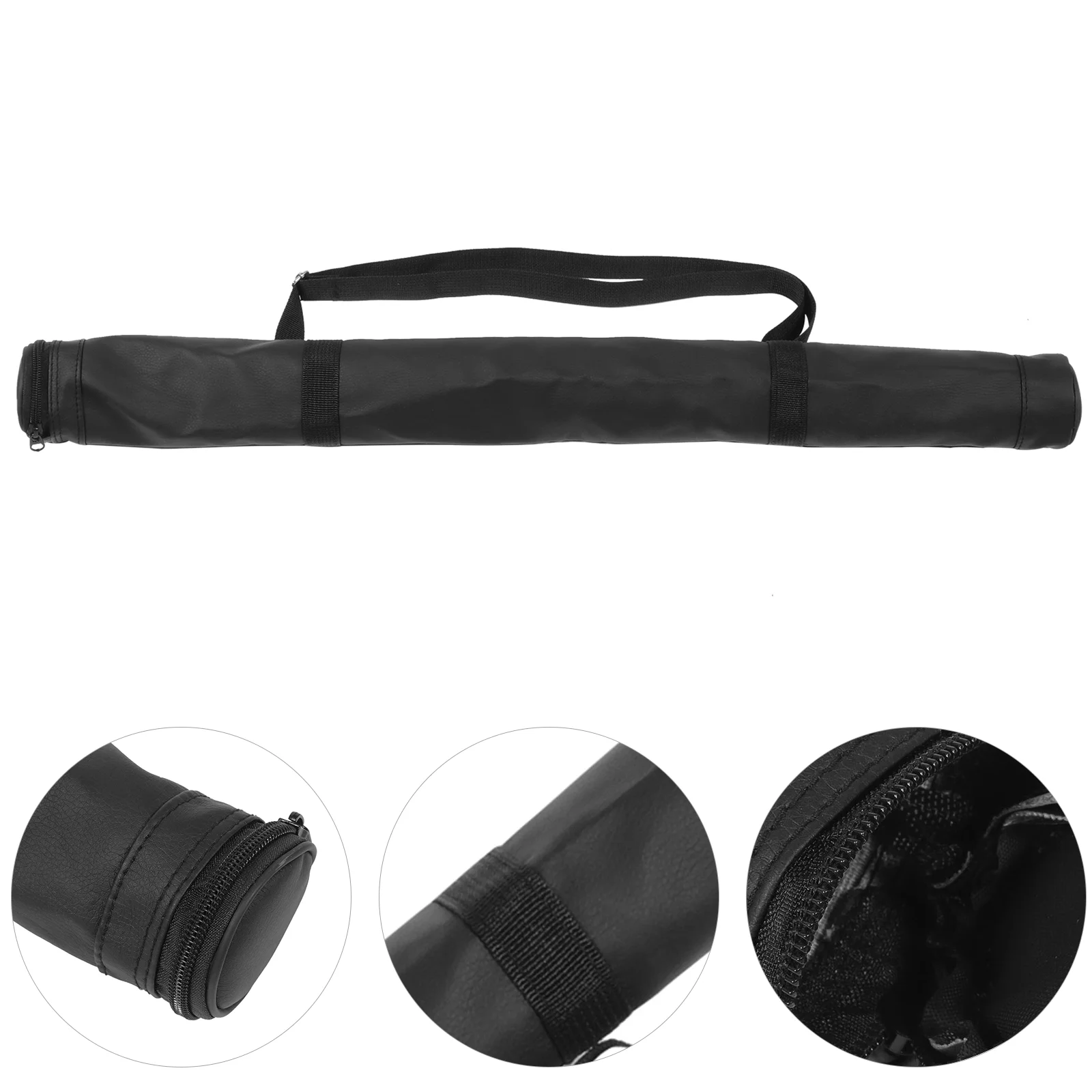 

Baseball Bat Backpack Pool Stick Case Organizer Cover Bats Bag Bracket Covers