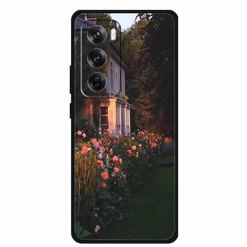 Artistic Shell Silicone TPU Soft Phone Case - Elegant Design