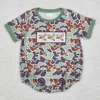 Boutique Infant Baby Boys Rompers Camo Duck Short Sleeve Onesie Bodysuits Fashion Toddler Boys Bubble Rompers Kids Onesie New 2