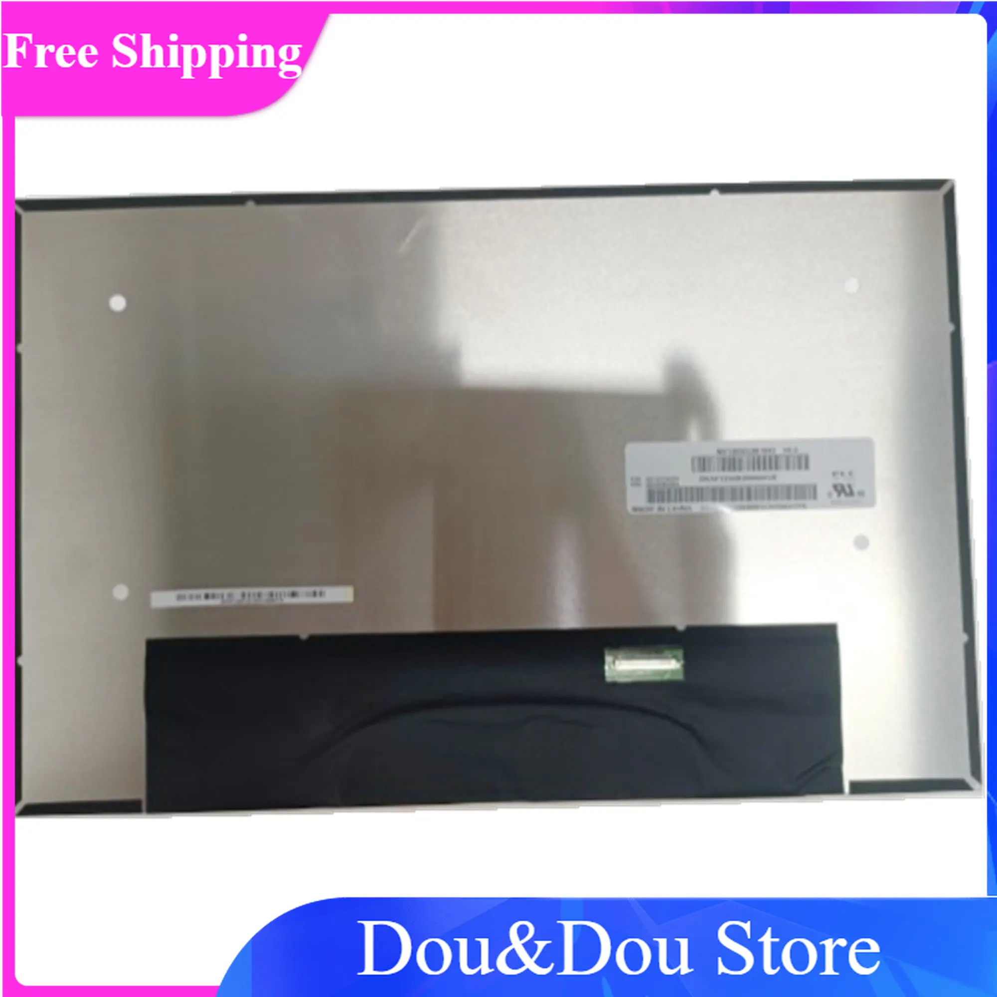 

NV140WUM-N43 N140JCA-EEL B140UAN03.2 FHD 1920x1200 IPS 14.0'' for Replacement Display Panel Matrix LCD LED Screen New