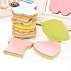 100sheets/Pack Self-Stick Note Self Adhesive Label Message,List,Record,Reminder,Education & Office Supplies HY-106 2