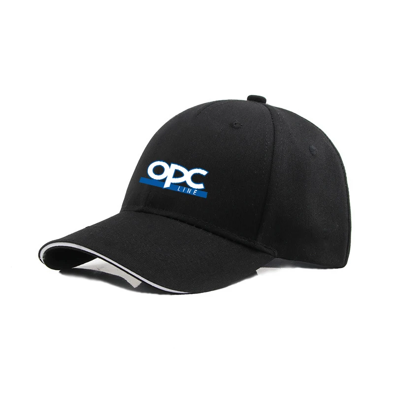 

Car logo Embroidered Baseball Cap Sun Hat For Opel Corsa Astra Insignia Vectra Zafira Meriva Mokka Grandland Vivaro Antara Amper