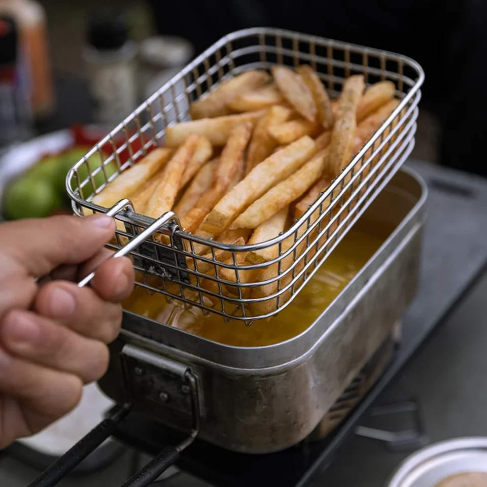 야외 활동을 더욱 편리하게 만들어주는 필수 도구들