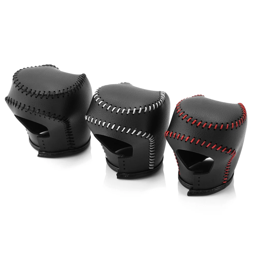 Premium Car Interior Gear Shift Cover Trim