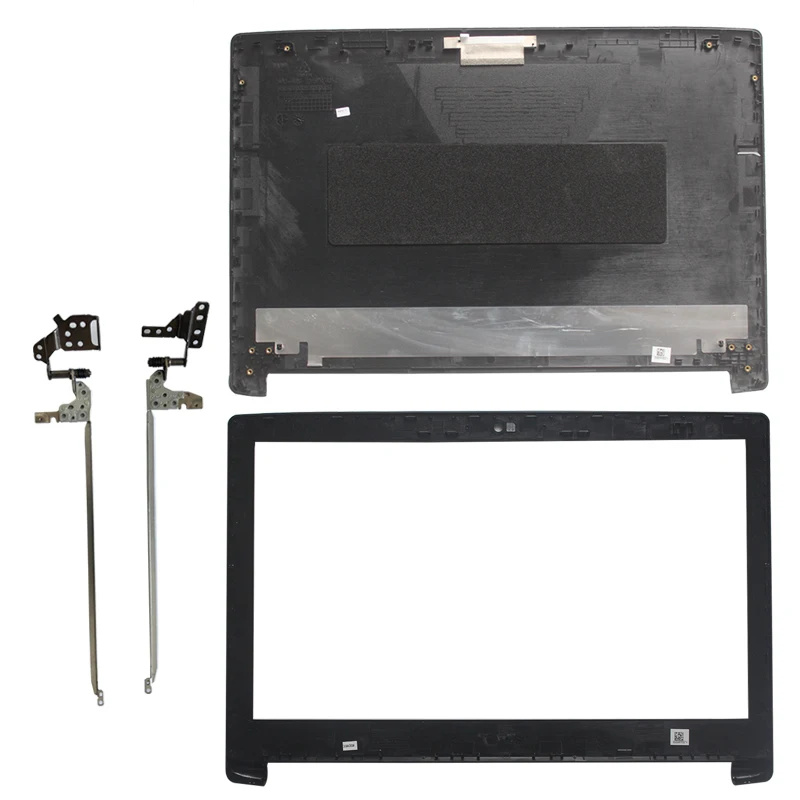 Laptop Lcd Tampa Traseira e Moldura Frontal Tampa Traseira Caixa Superior Acer Aspire A31553 A315-53g Ap28z000100 Ap20x000200 Novo