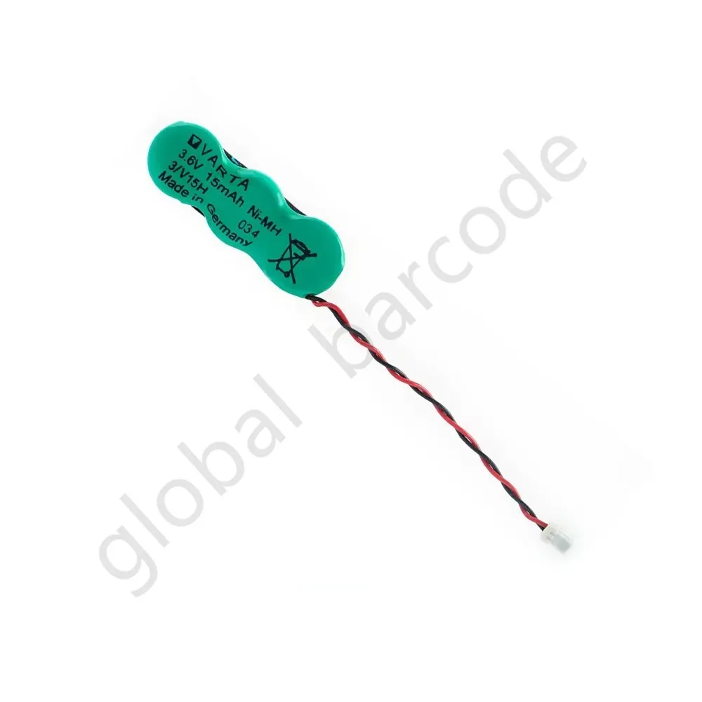 

Резервная батарея 2 Pin 3090 для Symbol Motorola MC9000 MC9050 MC9060 MC9090 MC9094 MC9097, 10 шт.