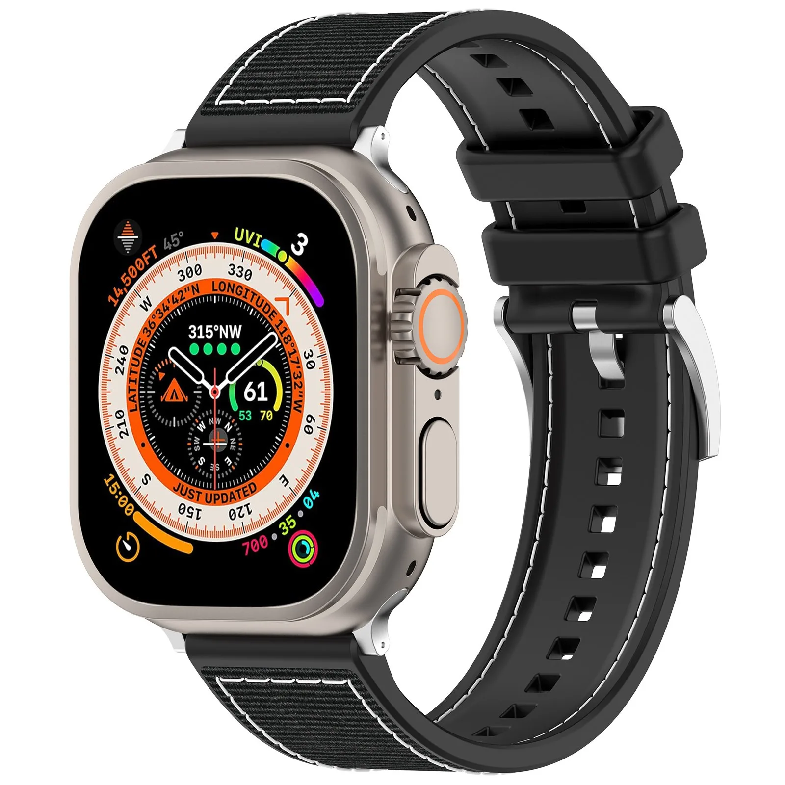  ġ  Ϸ  Ǹ Ʈ, Ʈ 49mm , ̿ġ 9, 8, 7, 6, 5, 4, 3, SE Ʈ, 45mm, 41mm, 44mm, 40mm, 42mm, 38mm ø