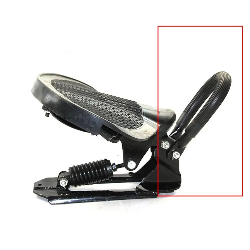 Poignées De Guidon Rétro Pour Moto – Compatible Ural, CJ-K750, R12, R71 – Diamètre 24 Mm Et 26 Mm, Style Vintage