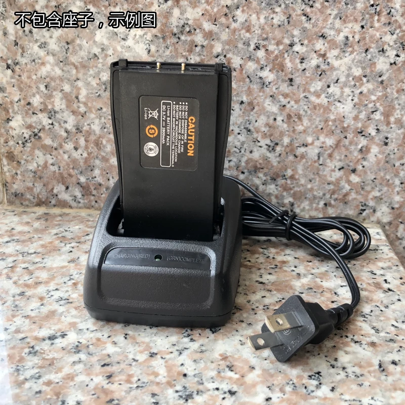 BAOFENG BF-888S Battery 3.7V 1500mAh battery for baofeng 888s BF-666S BF-777S BF-88E Compatible With baofeng 777s Walkie Talkie 5