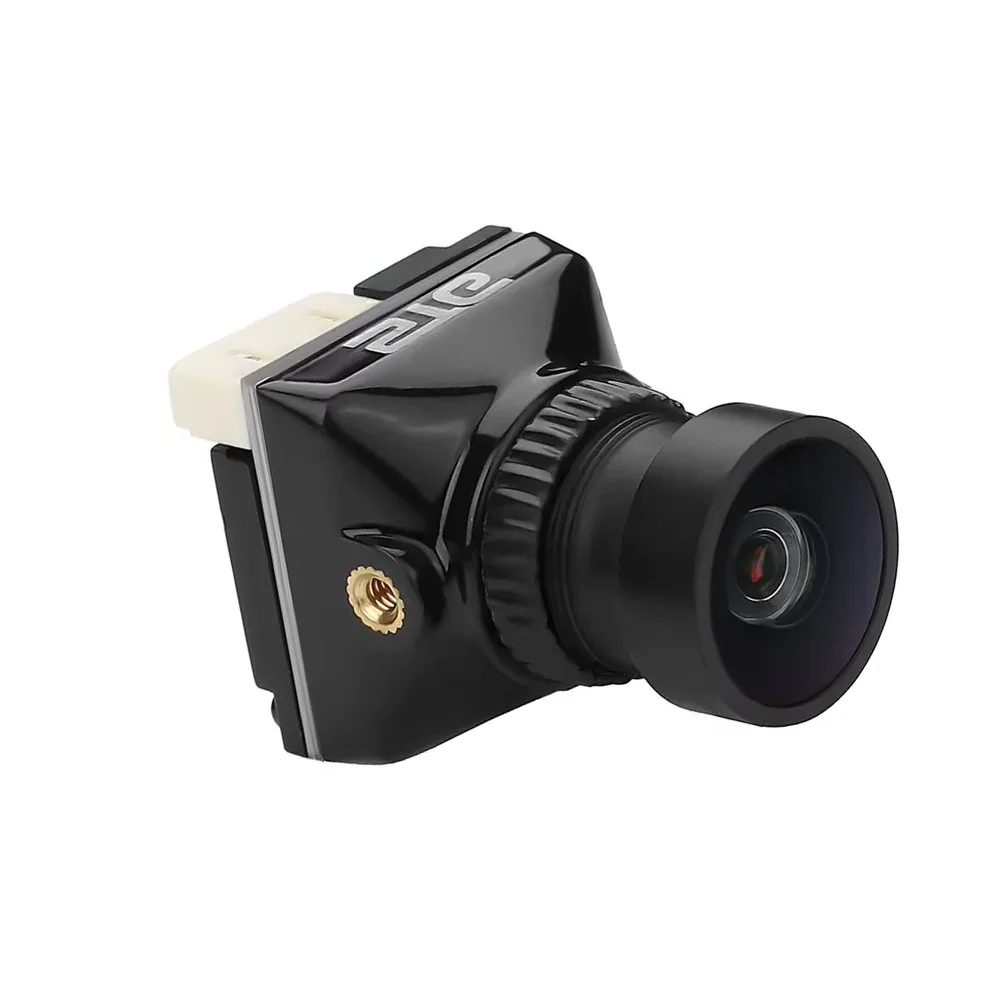 Caméra FPV JINJIEAN STG Bat 1 1800TVL Vision Nocturne Super Black Light