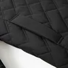 New Arrival Fashion Suepr Large Winter Men's Business Casual Lapel Padded Cotton Jacket Plus Size XL 2XL 3XL 4XL 5XL 6XL 7XL 8XL 4