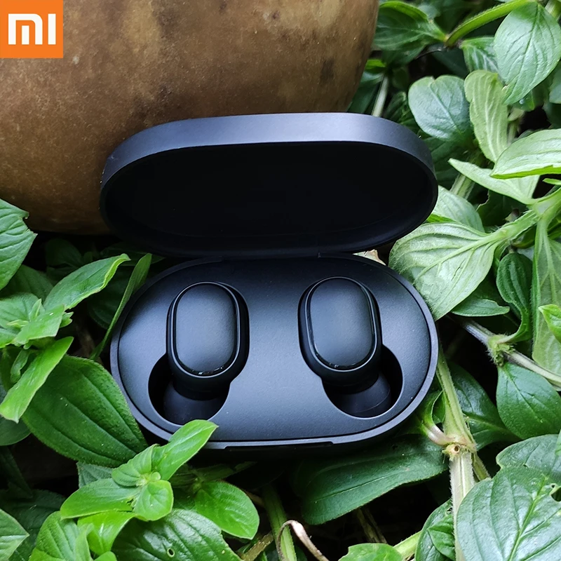 Bluetooth Earbuds Auriculares Xiaomi Redmi Airdots Earbuds
