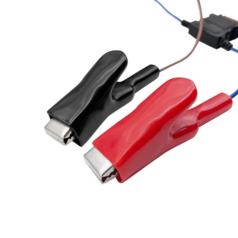 A00904 External Radio Power Cable For CHCNAC CHC X91 GPS