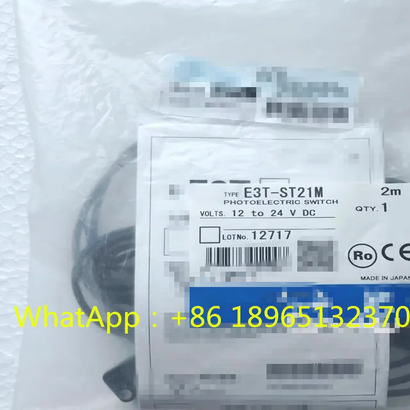 

E3T-ST21 2M New Original Sensors