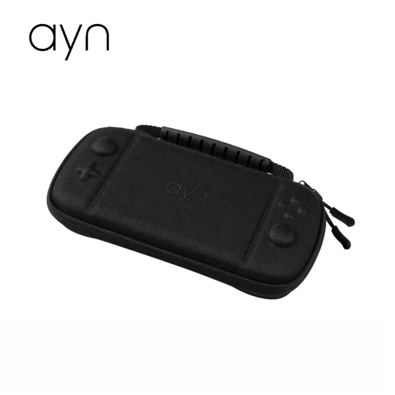 Ayn Odin 2 포털 케이스 보관 가방 Antifall 공식 Odin2 포털 게임 콘솔 보호 케이스 가방 사용자 정의