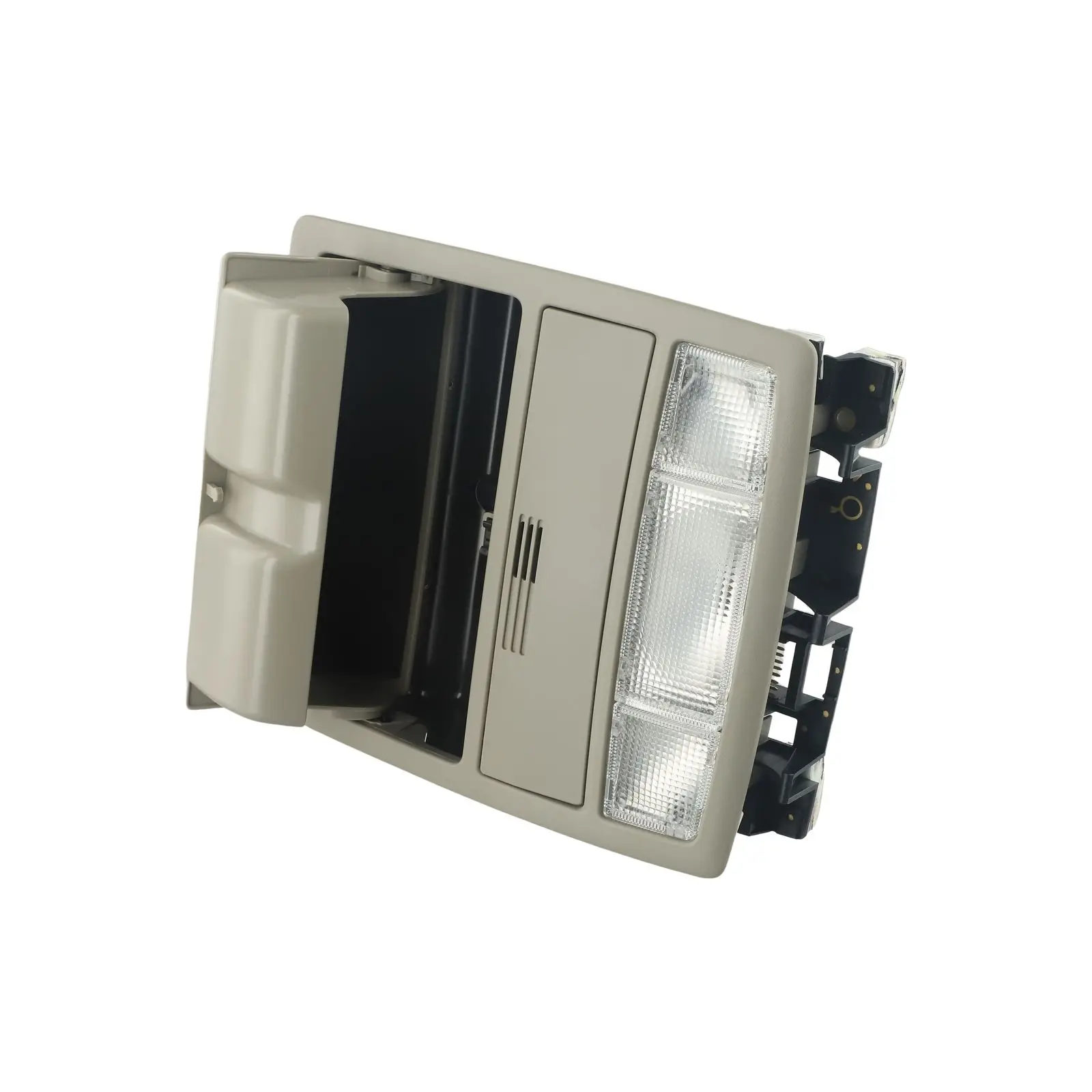 

Car Front Read Lights For Toyota For Camry For Land For Cruiser For Aurion 07-11 Indoor Ceiling Light Dome Light Modified