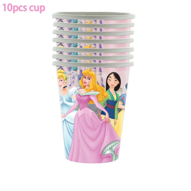 10pcs Cups