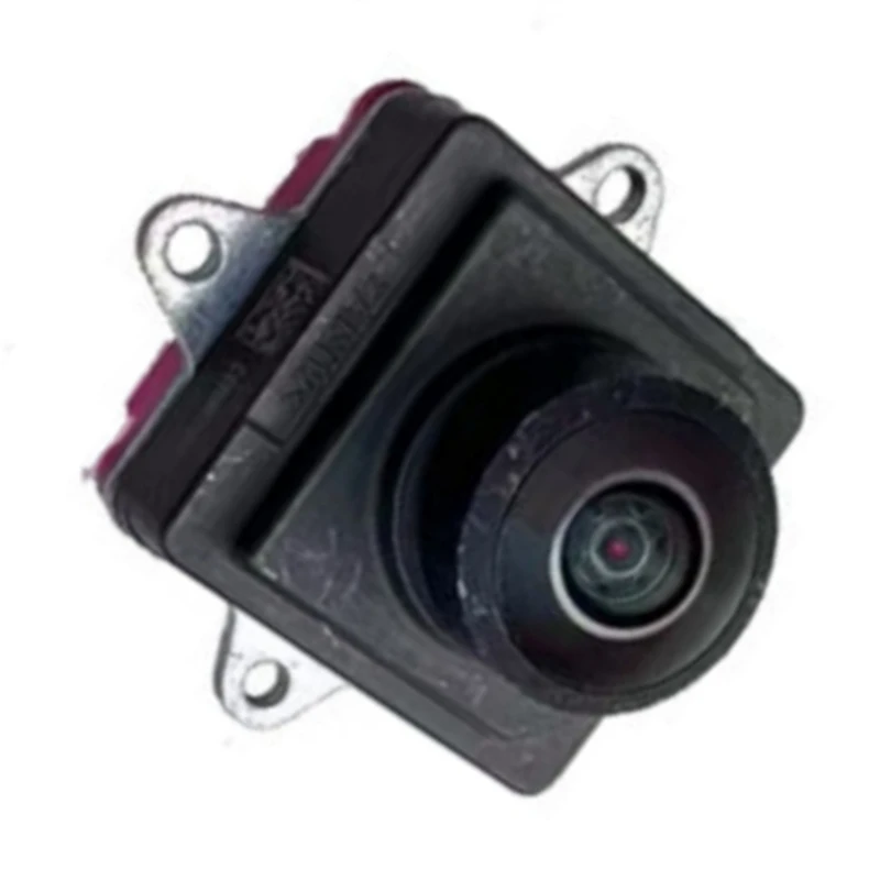 Car Rear View Backup Camera Parking Camera Alarm Systems For Jeep Wrangler Gladiator 2018-04672585AB