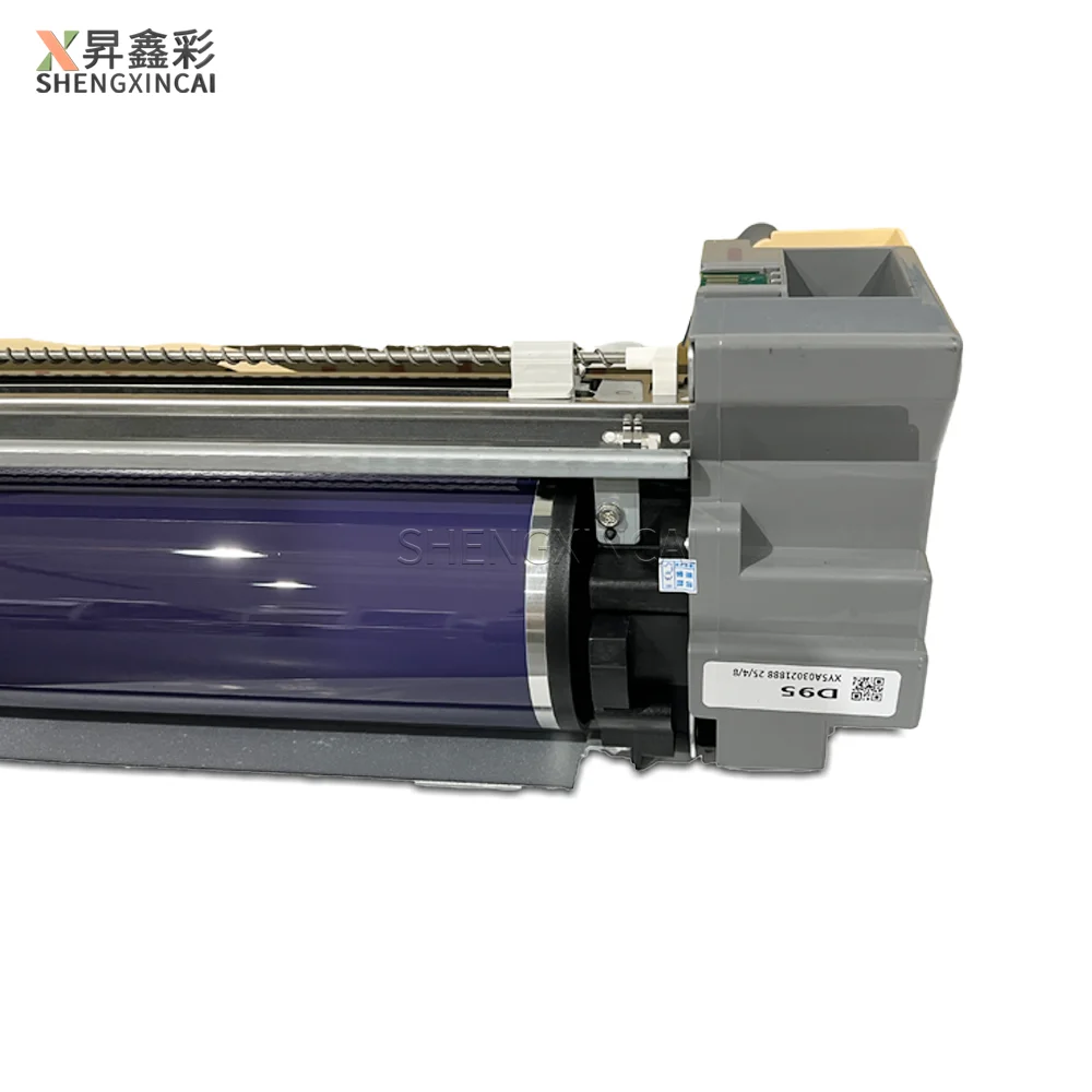 013R00653 Xerox 4110 4112 4590 4595 복사기 호환 드럼 유닛용 드럼 카트리지 013R00646