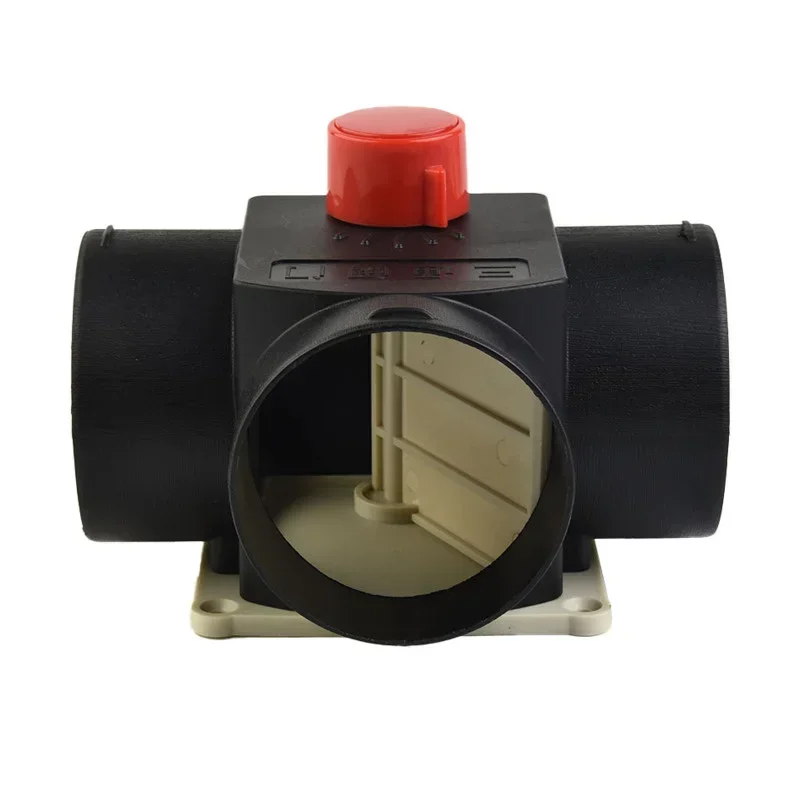 Conduit De Chauffage Conduit Tuyau 60mm Tuyau De C... – Grandado