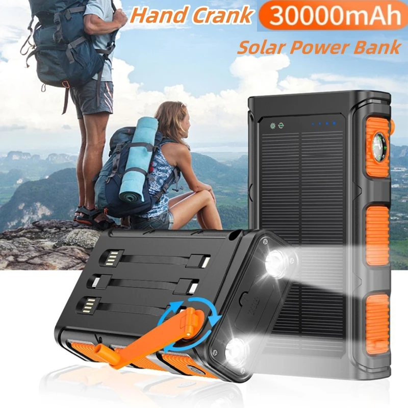 This Portable Hand Crank Generator Is Back At Prime Day Price | Life This Portable Hand Crank Generator Is Back At Prime Day Price | Life